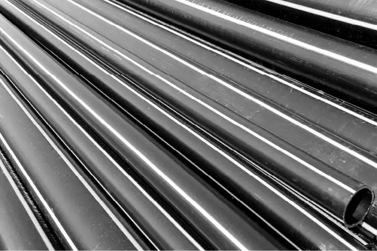 Welded and Seamless Steel Pipes Guide