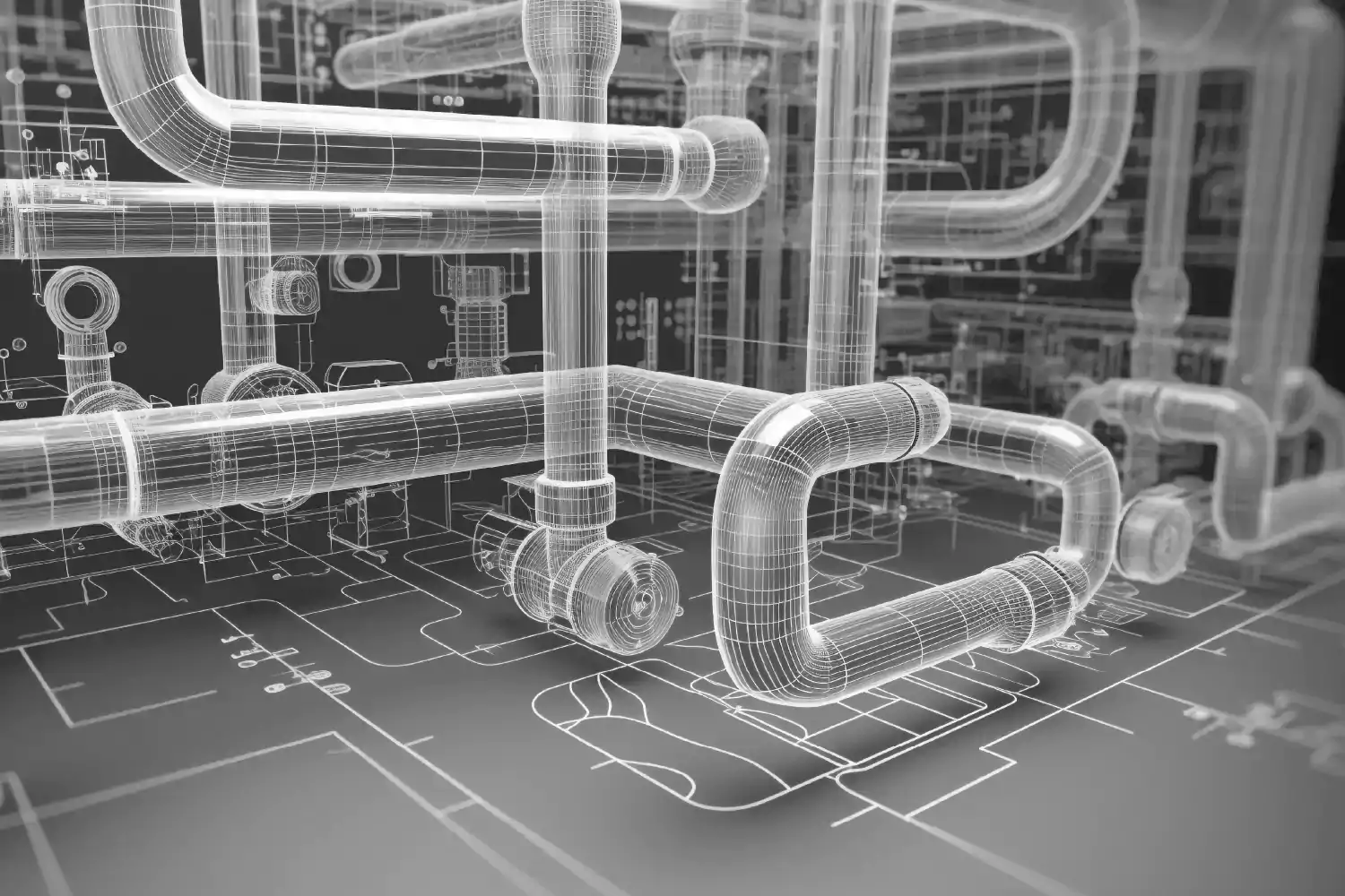 Sustainability in the Piping Industry
