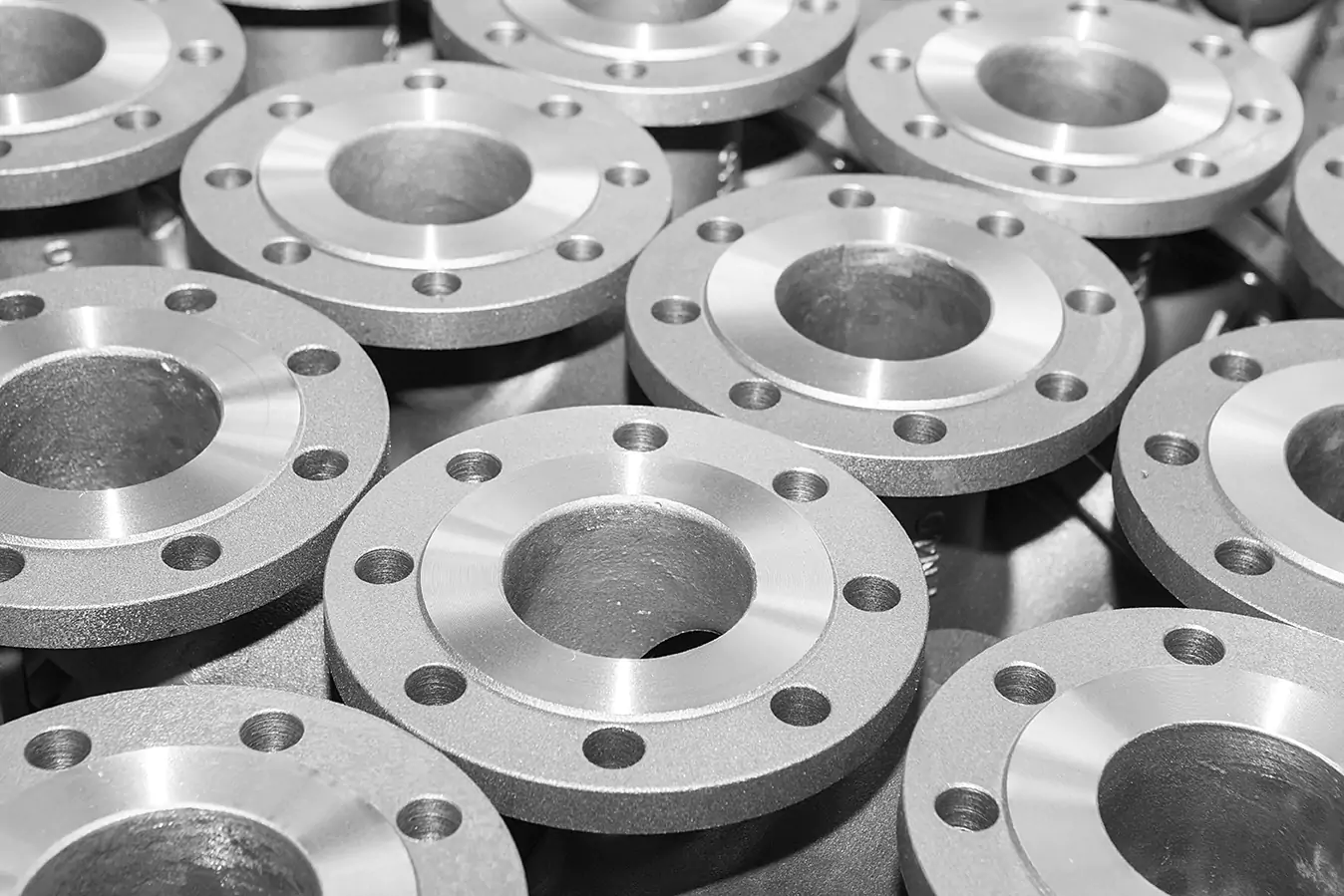 Flanges Stockist in UAE