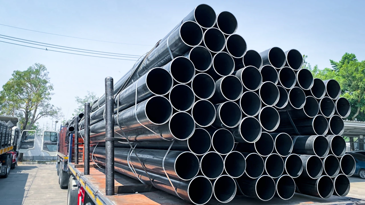 Local Expertise and Global Sourcing in The Piping Industry