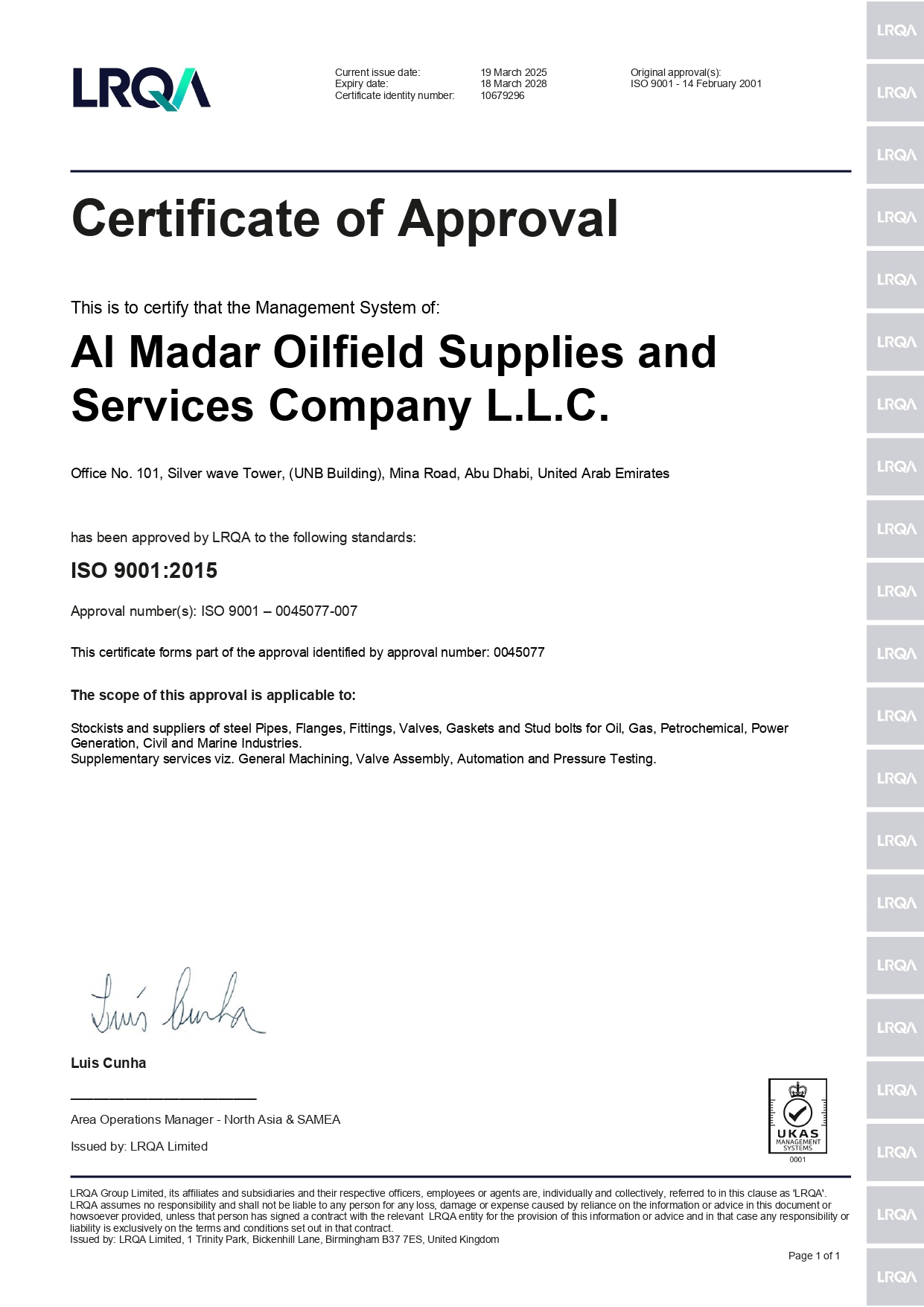 ISO-9001-2015-Certificate-by-LRQA-for-Abu-Dhabi-Branch_page-0001